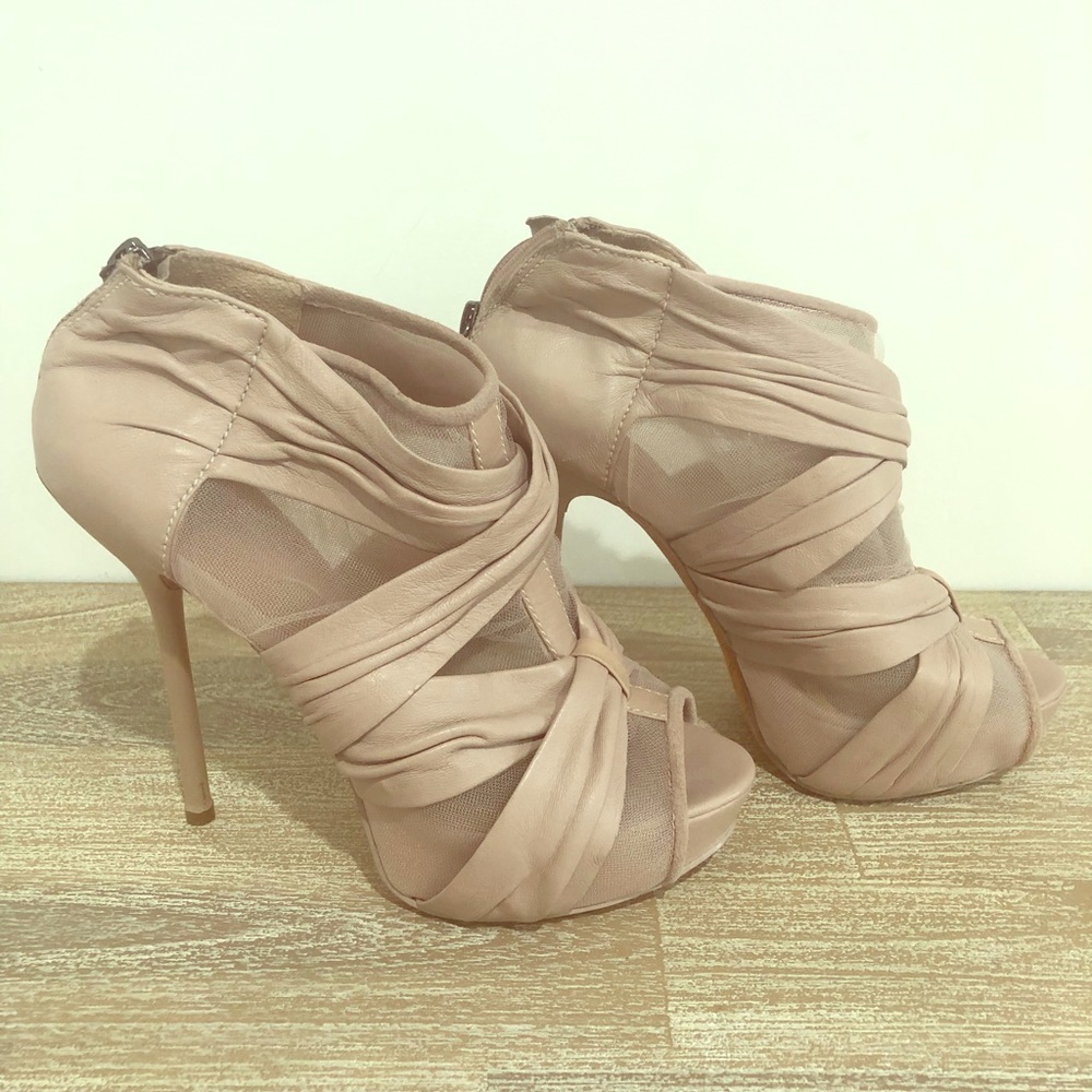 LAMB high heel shoes